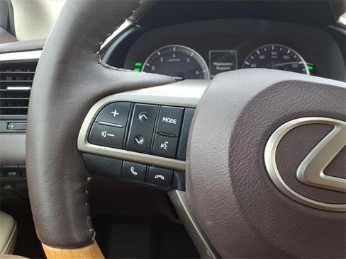 Used 2019 Lexus RX 350 FWD w/ Navigation Package image 22