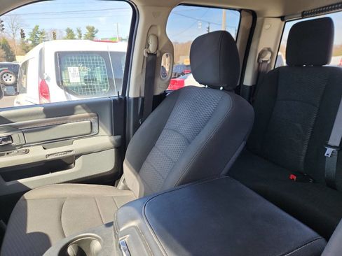 Used 2019 RAM 1500 Classic Warlock image 20