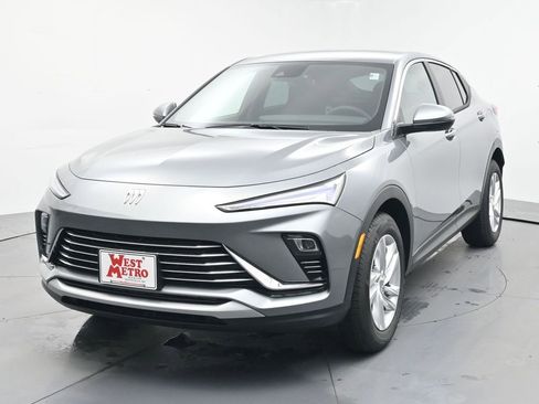 New 2026 Buick Envista Preferred w/ Convenience I Package image 2