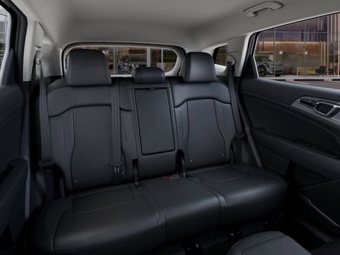 New 2026 Kia Sportage EX FWD image 17