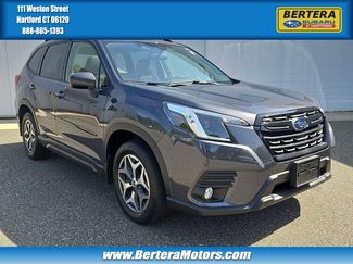 Used 2023 Subaru Forester Premium AWD/4WD video 1