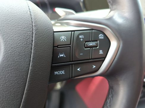 Used 2024 Lexus NX 250 FWD w/ Towing Package (2000 Lbs) image 12