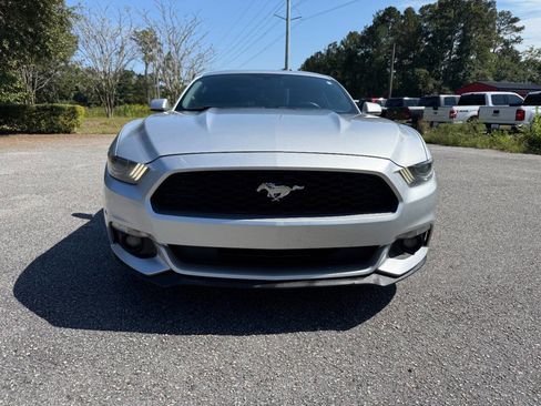 Used 2016 Ford Mustang Coupe w/ Equipment Group 051A image 26