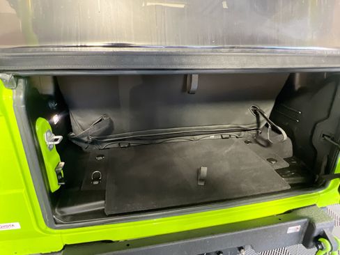 Used 2021 Jeep Wrangler Willys image 31