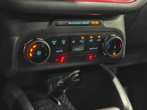 Used 2024 Ford Bronco Sport Free Wheeling w/ Convenience Package AWD/4WD image 9