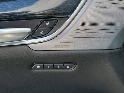 Certified 2024 Cadillac XT5 Premium Luxury w/ LPO, Premium Carpet Package image 24