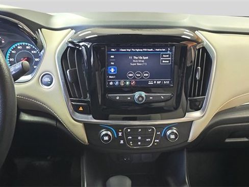 Used 2023 Chevrolet Traverse LS w/ Safety Package image 20