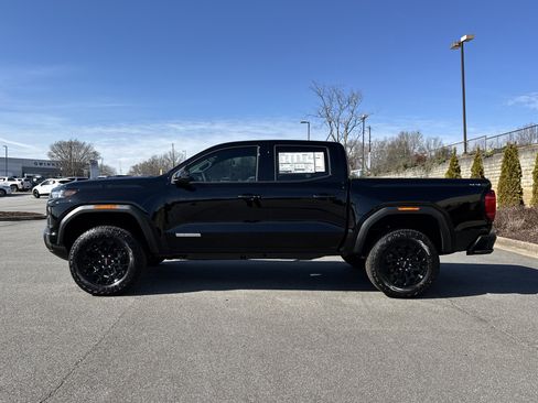 New 2026 GMC Canyon Elevation w/ Convenience Package image 7