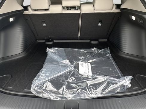New 2027 Honda HR-V EX-L image 15
