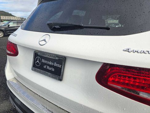 Used 2019 Mercedes-Benz GLC 300 4MATIC image 15