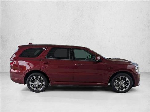 Used 2020 Dodge Durango R/T RWD image 4