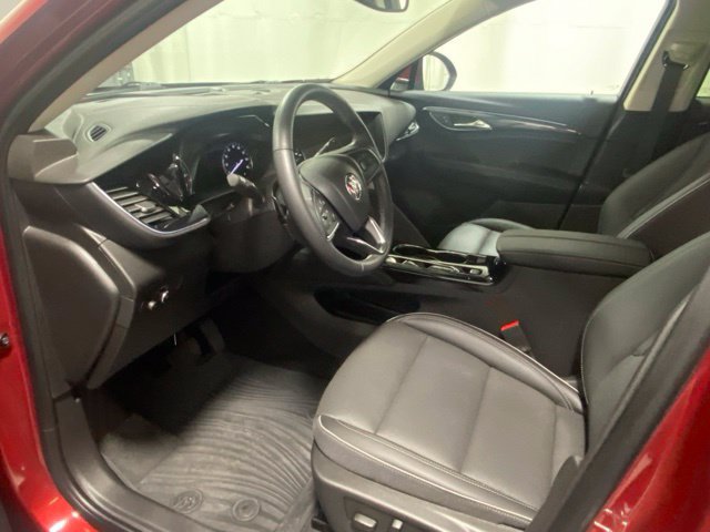Used 2023 Buick Envision Essence FWD image 9