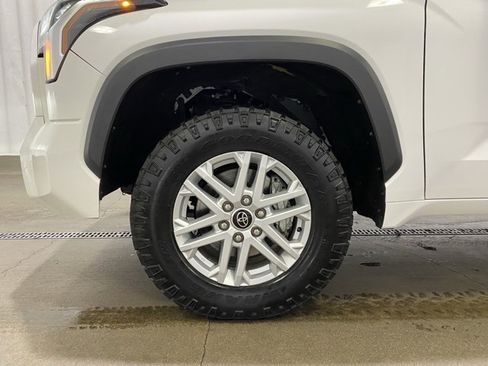 Used 2022 Toyota Tundra SR5 image 23