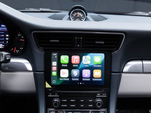 Used 2019 Porsche 911 Carrera S image 89