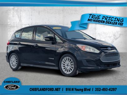 Used 2016 Ford C-MAX SE w/ Equipment Group 201A