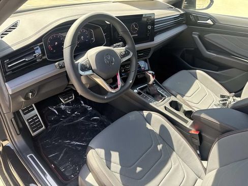 New 2026 Volkswagen Jetta GLI Autobahn FWD image 14