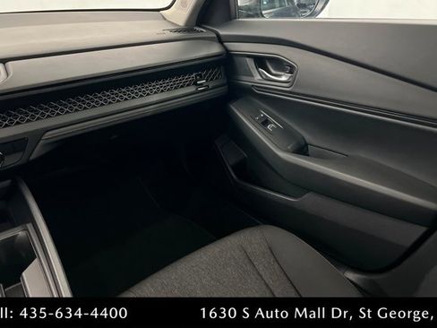 Used 2024 Honda Accord EX image 10