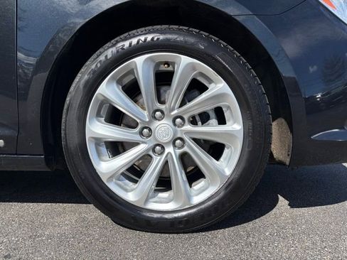 Used 2014 Buick LaCrosse Leather image 15