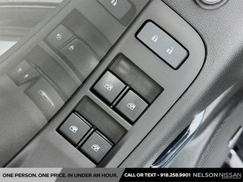 Used 2014 Chevrolet Camaro SS w/ RS Package RWD image 17