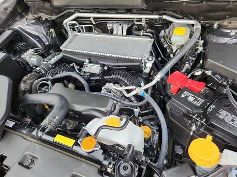 Used 2025 Subaru Ascent Touring w/ Popular Package #2 image 16