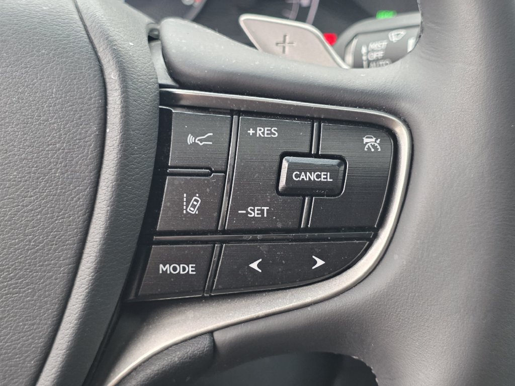 Certified 2024 Lexus ES 350 w/ Premium Package FWD image 28
