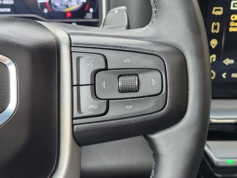 Certified 2024 GMC Sierra 1500 Denali w/ Denali Reserve Package image 22