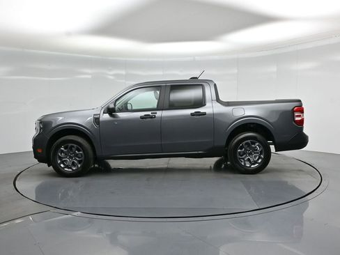 New 2026 Ford Maverick XLT FWD image 24