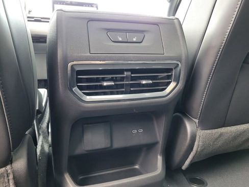 New 2025 GMC Sierra EV Denali AWD/4WD image 25