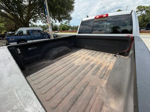 Used 2018 RAM 1500 Big Horn AWD/4WD image 43