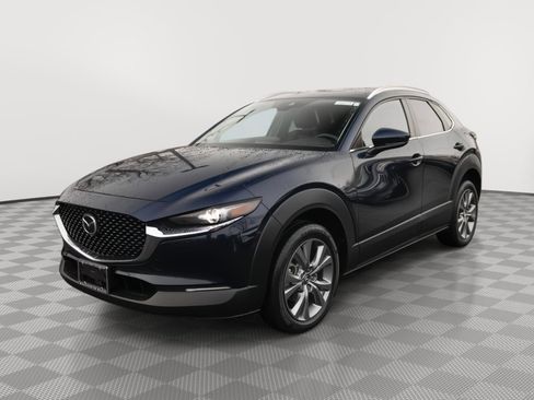 Used 2023 MAZDA CX-30 AWD 2.5 S w/ Preferred Package image 18