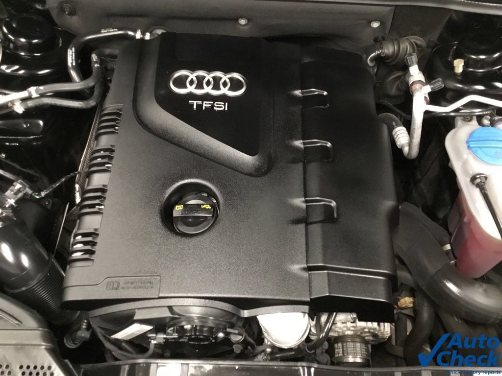 Used 2015 Audi A5 2.0T Premium Plus AWD/4WD image 44