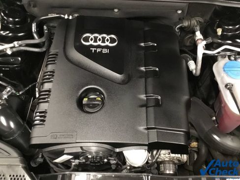 Used 2015 Audi A5 2.0T Premium Plus AWD/4WD image 44