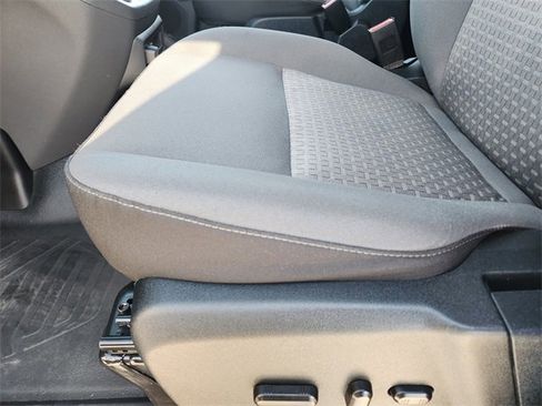 Used 2023 Ford Transit 350 148 High Roof Extended DRW image 22