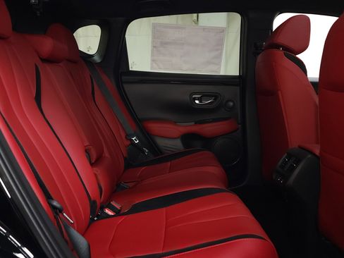 New 2025 Acura ADX A-Spec image 41