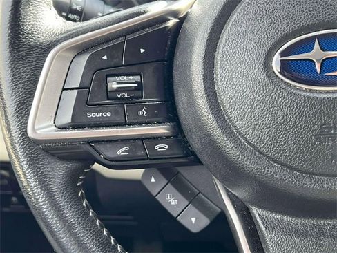 Used 2022 Subaru Ascent Limited w/ Popular Package #2A image 23