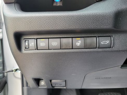 Used 2024 Toyota RAV4 XSE w/ Weather Package AWD/4WD image 21
