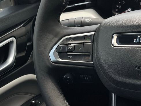 Used 2025 Jeep Compass Limited AWD/4WD image 15