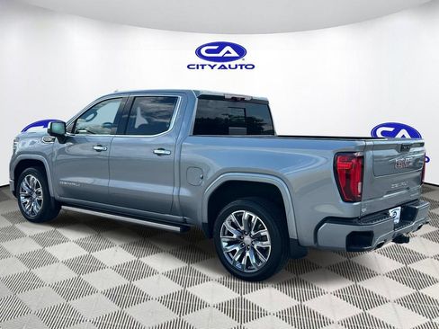 Used 2023 GMC Sierra 1500 Denali AWD/4WD image 7