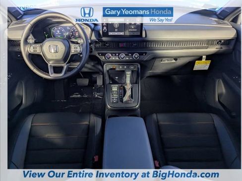 Certified 2026 Honda CR-V Sport-L image 16