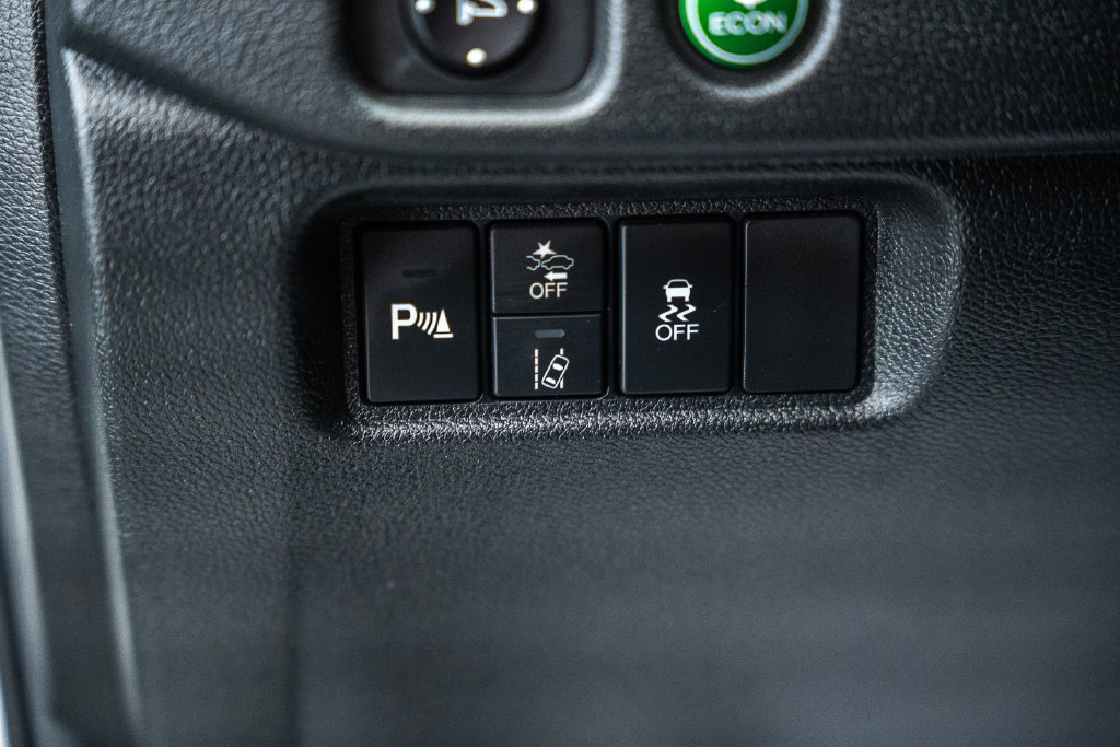 Used 2022 Honda Pilot Black Edition image 52