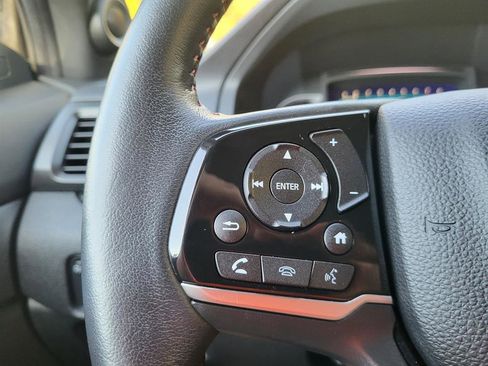 Certified 2022 Honda Pilot Black Edition image 21