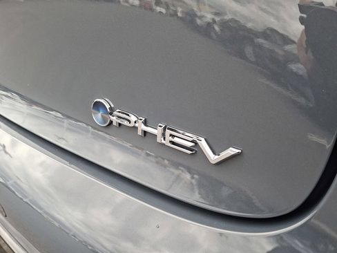 New 2026 Toyota Prius XSE image 22