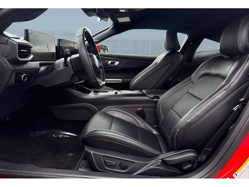 Used 2026 Ford Mustang Premium RWD image 28