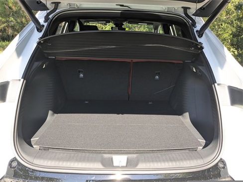 New 2025 Acura ADX A-Spec image 12