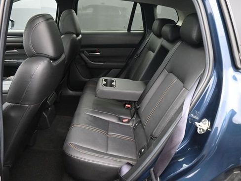 Certified 2025 MAZDA CX-50 AWD 2.5 S w/ Premium Plus Pkg image 24