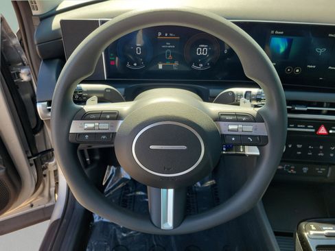 New 2026 Hyundai Tucson SEL image 25