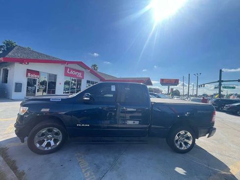 Used 2020 RAM 1500 Big Horn AWD/4WD image 6