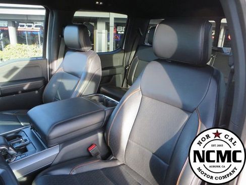 Used 2024 Ford F150 Lariat image 23