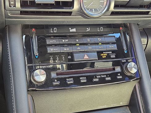 Used 2023 Lexus IS 350 F Sport w/ Accessory Package RWD image 27