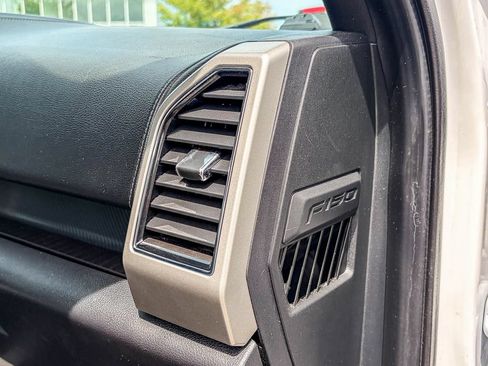 Used 2019 Ford F150 Lariat AWD/4WD image 43